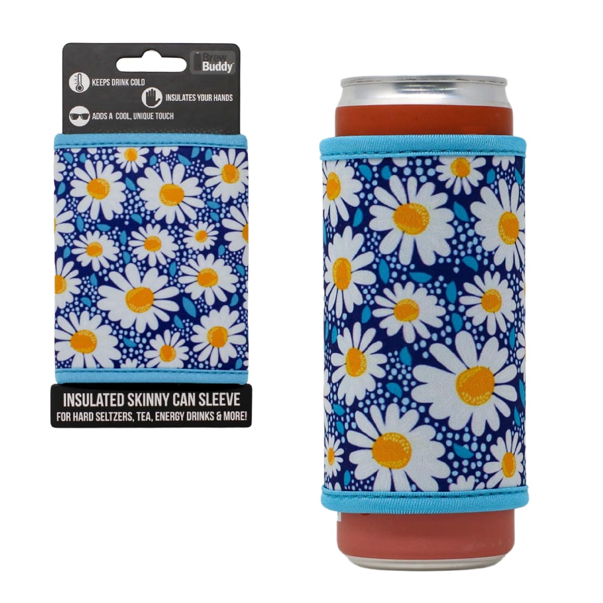 Skinny Can Sleeves