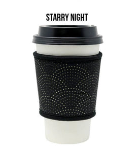 Coffee, Tea, Hot Sleeve