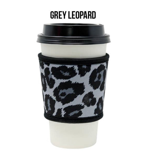 Coffee, Tea, Hot Sleeve