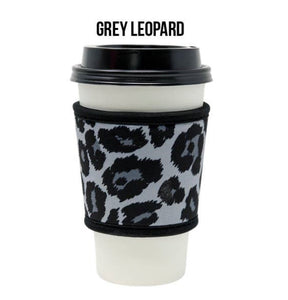 Coffee, Tea, Hot Sleeve