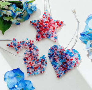 Coyer candle- Aroma Bead air fresheners