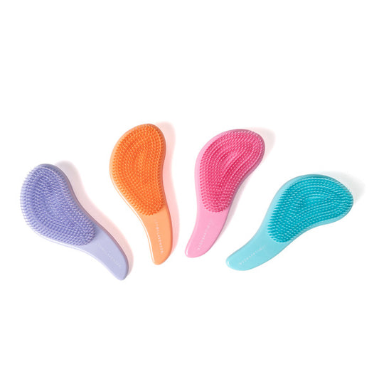 Lemon Lavender® Knot A Chance Detangling Brush