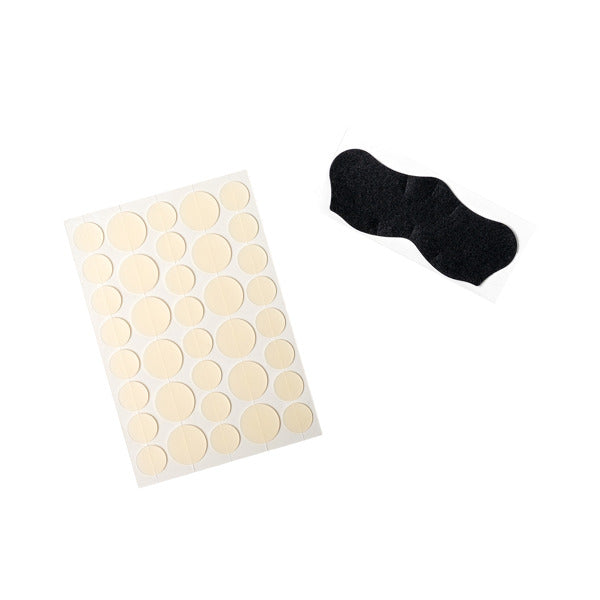 Pore the Win Cleansing Nose Strips & Acne Patches