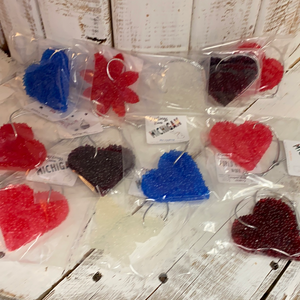 Coyer candle- Aroma Bead air fresheners