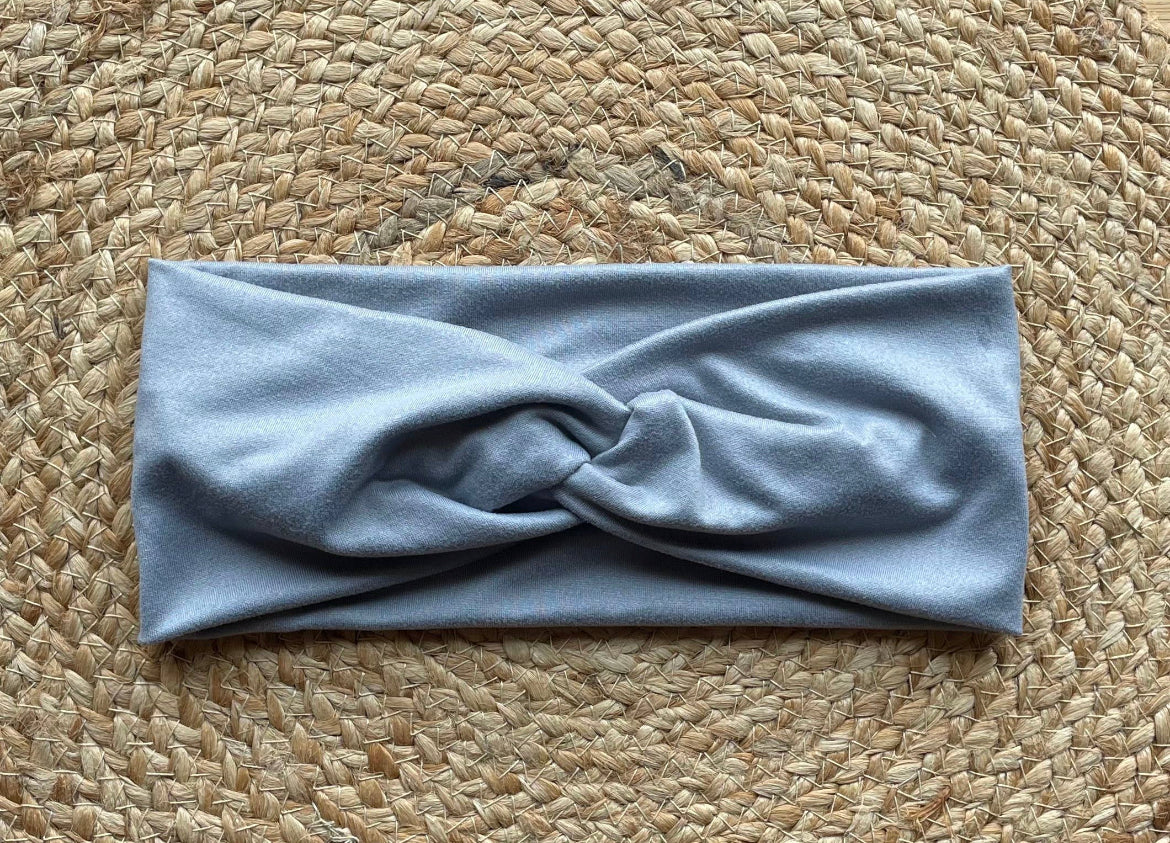 Headbands— Designs by Rachel Joy