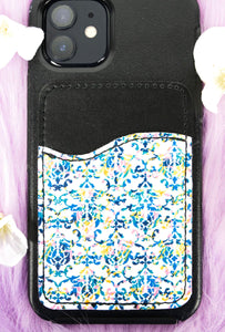 Phone pocket