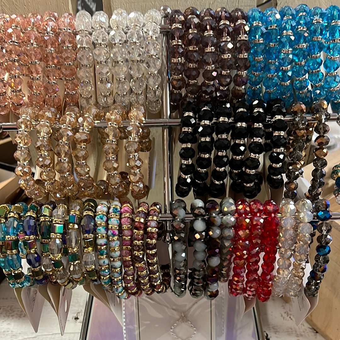 Bracelets $4