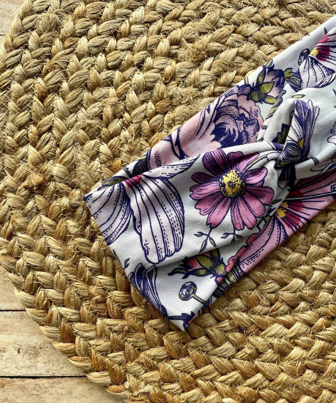 Headbands— Designs by Rachel Joy