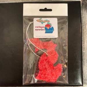 Coyer candle- Aroma Bead air fresheners