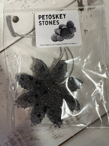 Coyer candle- Aroma Bead air fresheners