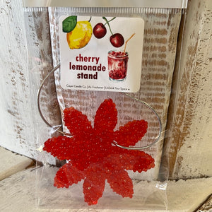 Coyer candle- Aroma Bead air fresheners