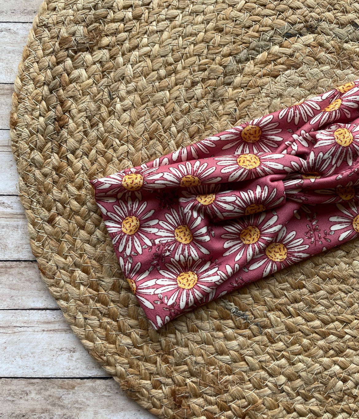 Headbands— Designs by Rachel Joy