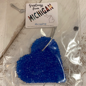 Coyer candle- Aroma Bead air fresheners