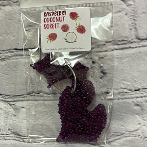 Coyer candle- Aroma Bead air fresheners