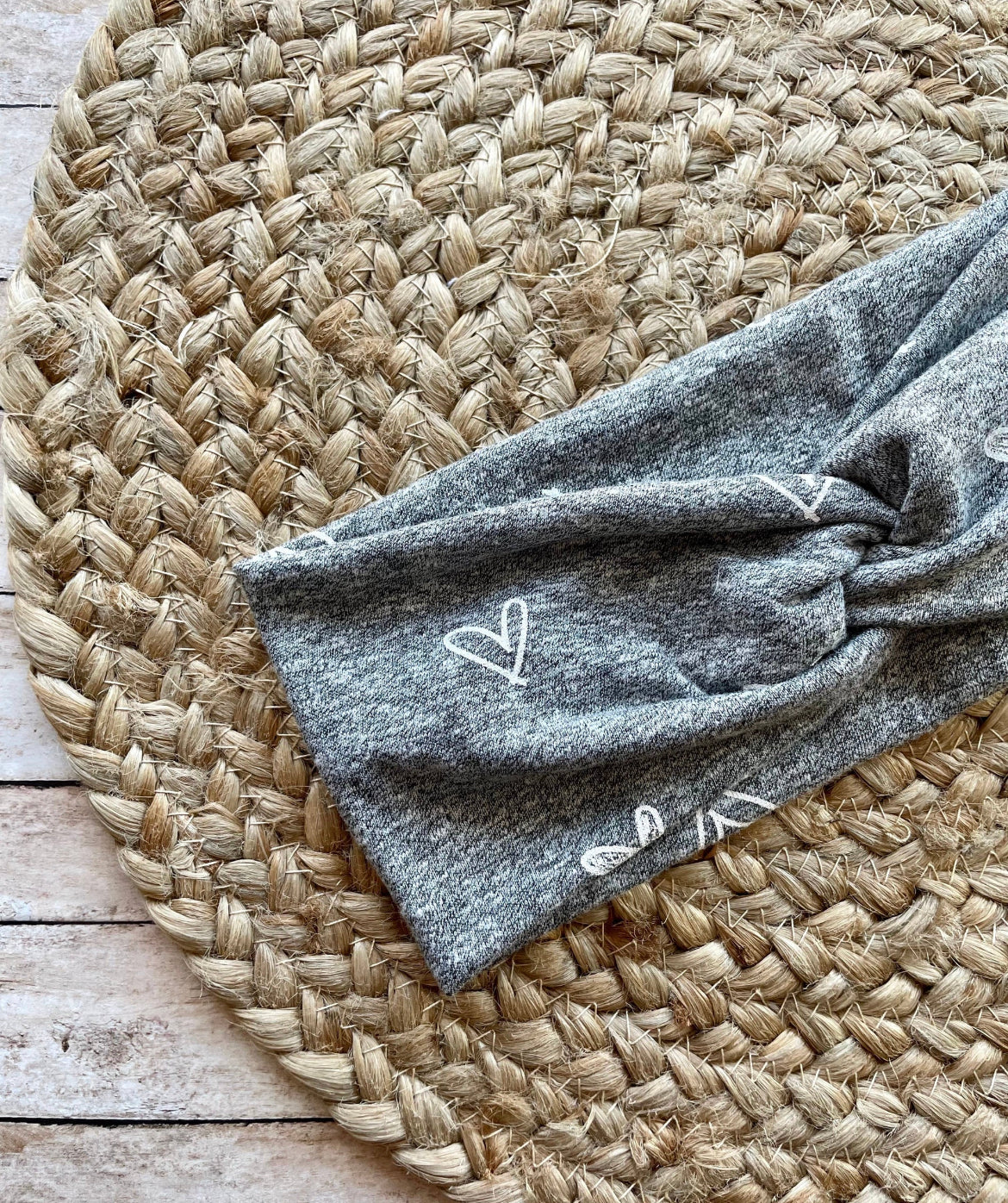 Headbands— Designs by Rachel Joy