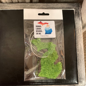 Coyer candle- Aroma Bead air fresheners