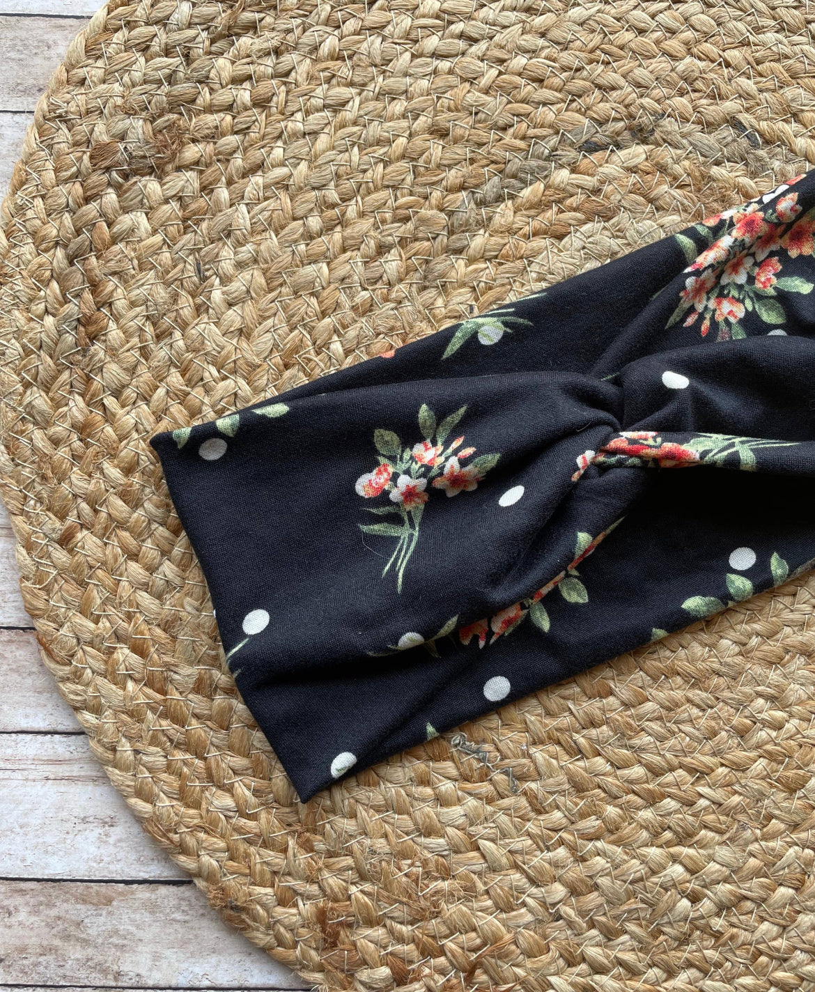 Headbands— Designs by Rachel Joy