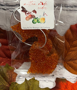 Coyer candle- Aroma Bead air fresheners