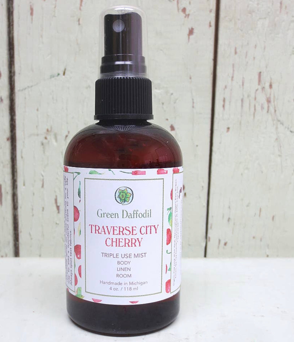 Michigan Scented Room Spray