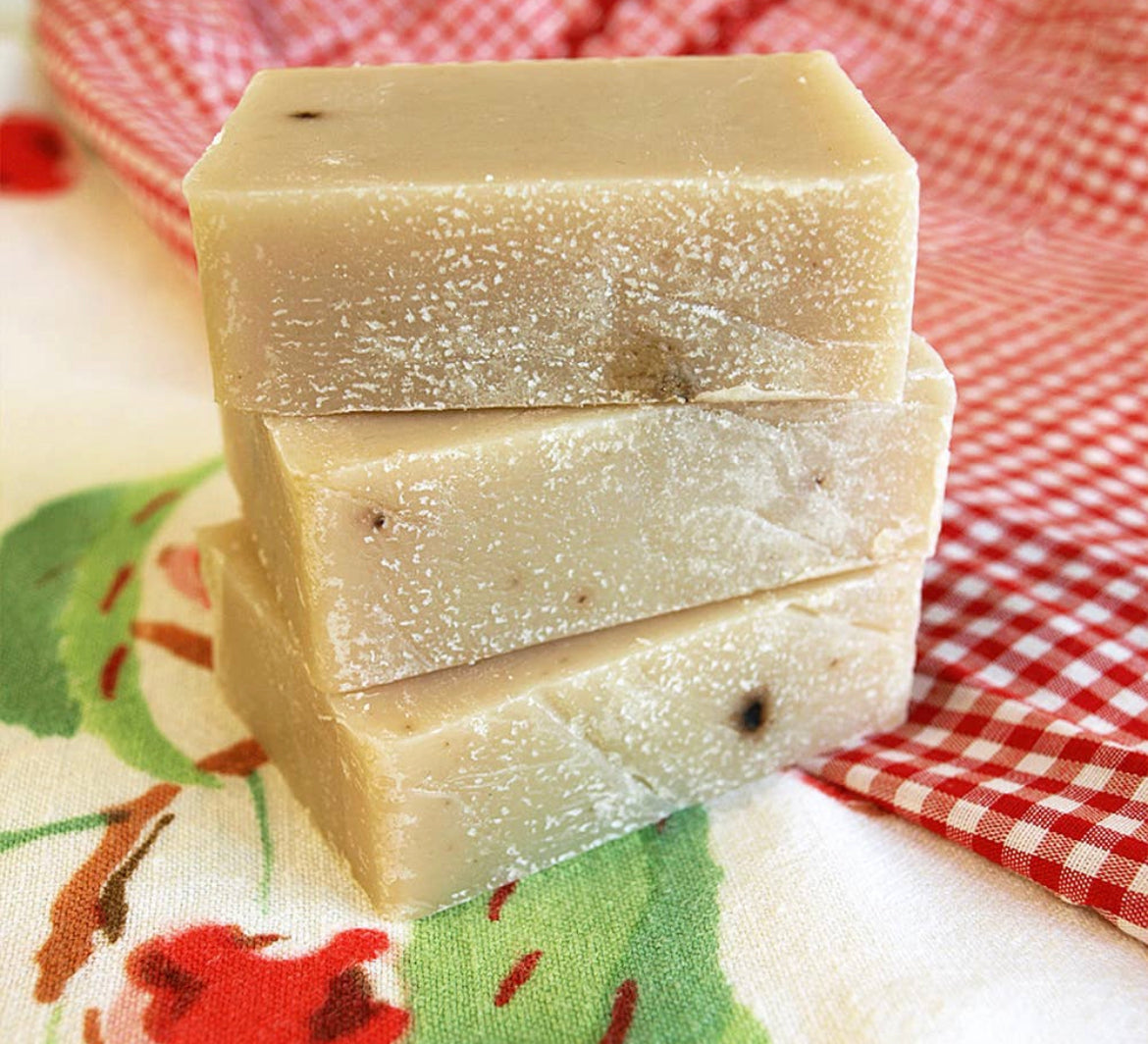 Traverse City Cherry Soap