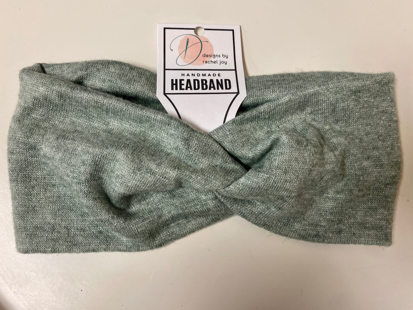 Headbands— Designs by Rachel Joy