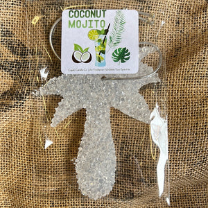 Coyer candle- Aroma Bead air fresheners