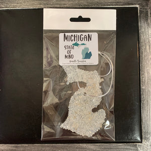 Coyer candle- Aroma Bead air fresheners