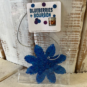 Coyer candle- Aroma Bead air fresheners