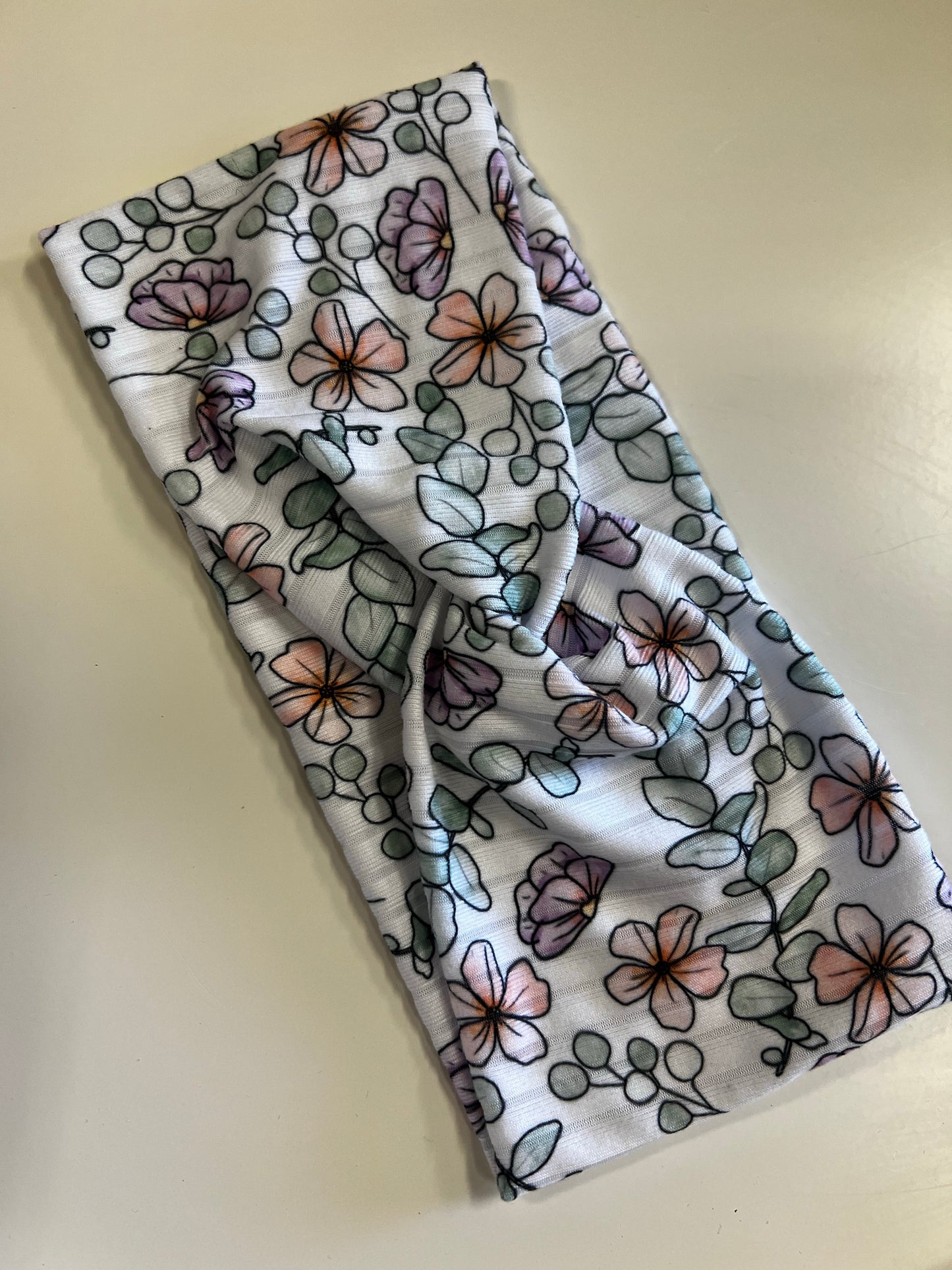 Headbands— Designs by Rachel Joy