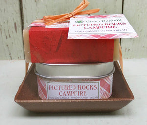 Scent gift set
