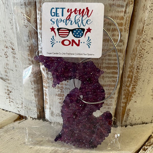 Coyer candle- Aroma Bead air fresheners