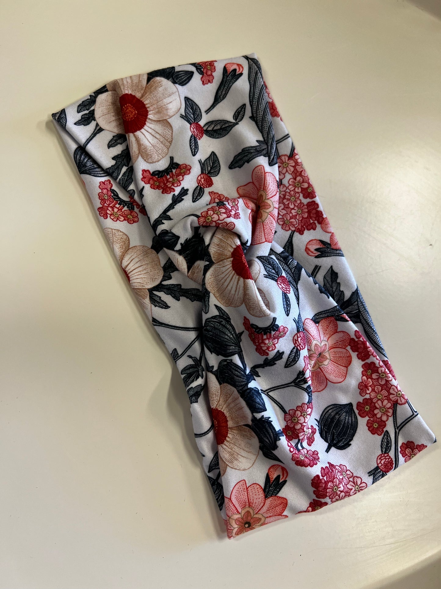 Headbands— Designs by Rachel Joy