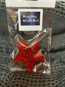 Coyer candle- Aroma Bead air fresheners