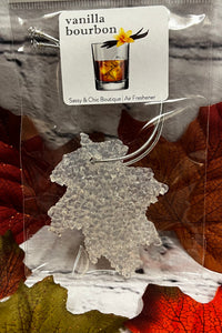 Coyer candle- Aroma Bead air fresheners