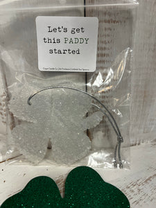 Coyer candle- Aroma Bead air fresheners