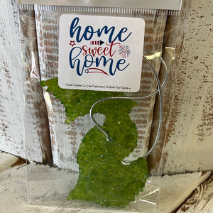 Coyer candle- Aroma Bead air fresheners