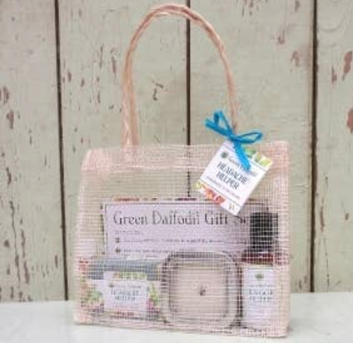 Large Scented Gift Set