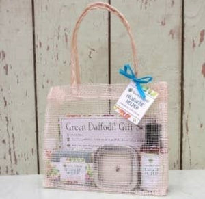 Large scented gift set