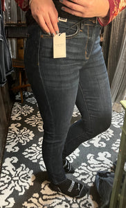 Relaxed Hi-Rise Judy Blue Jeans