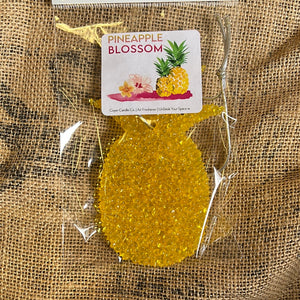 Coyer candle- Aroma Bead air fresheners