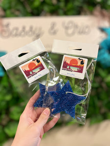 Coyer candle- Aroma Bead air fresheners