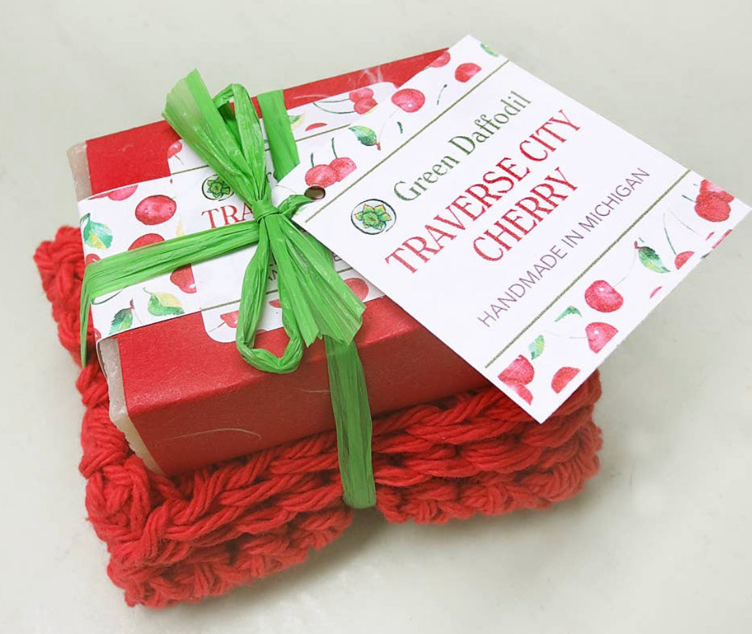 Scent gift set