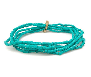 Waterfalls bracelet