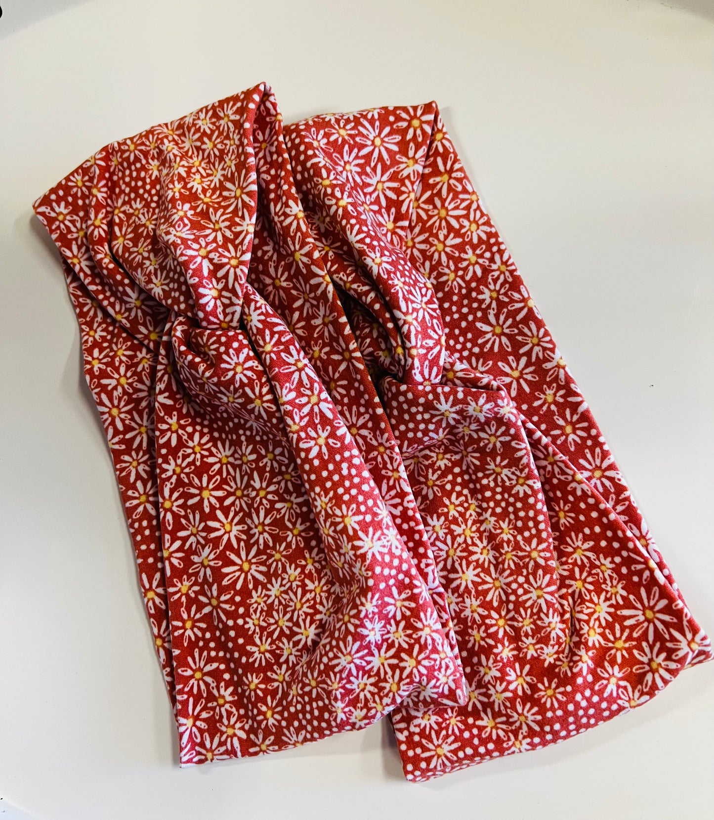 Headbands— Designs by Rachel Joy