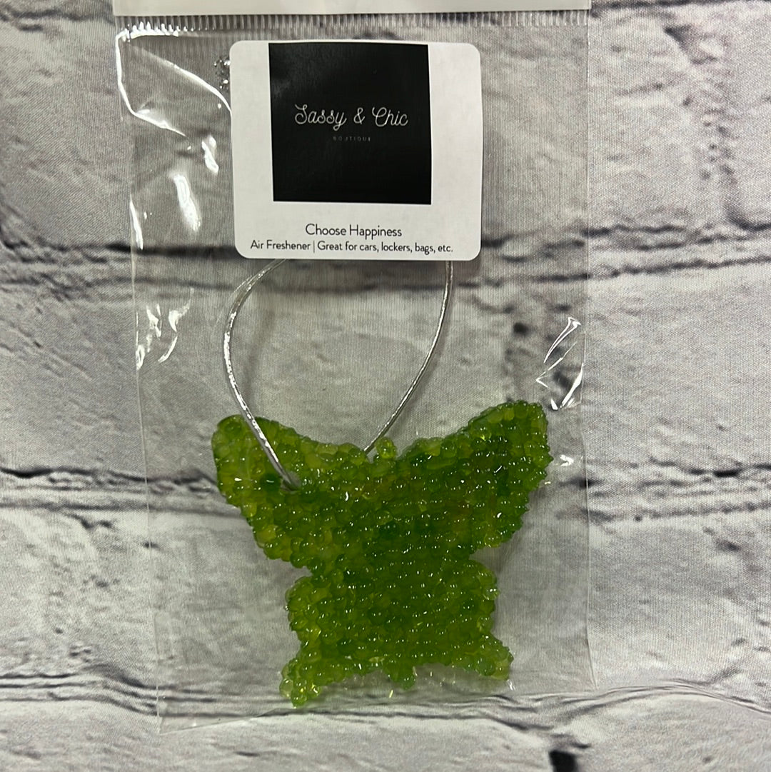 Coyer candle- Aroma Bead air fresheners
