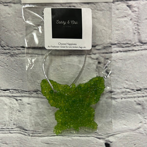 Coyer candle- Aroma Bead air fresheners