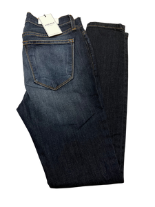 5 pocket skinny Judy Blue Jeans