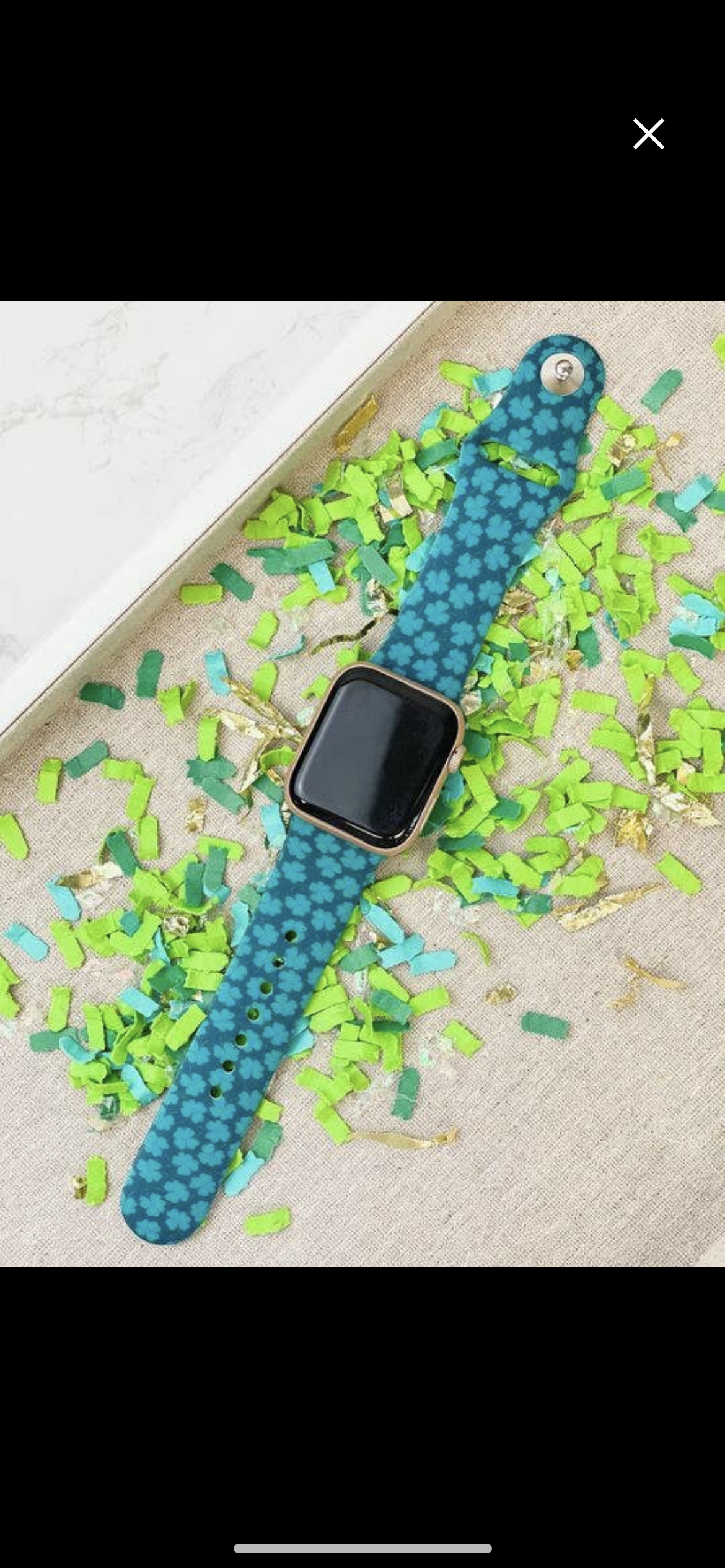 Apple Watch bands