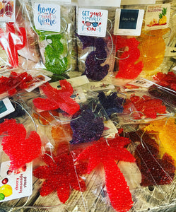 Coyer candle- Aroma Bead air fresheners