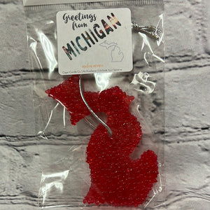 Coyer candle- Aroma Bead air fresheners